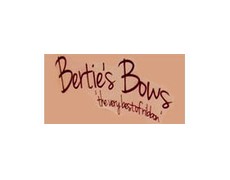 Berties Bows