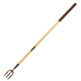 Spear & Jackson Elements Long Handle Weed Fork 4060NB