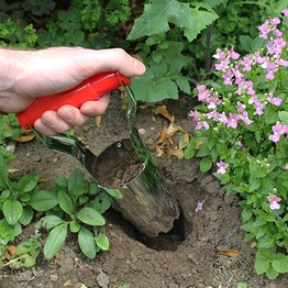 Darlac Hand Bulb Planter DP251