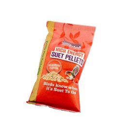 Suet To Go Pellets 500g - Mealworm
