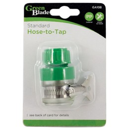 Greenblade Standard Hose to Tap Connector GA108