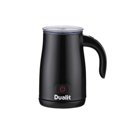 Dualit Black Milk Frother 84135