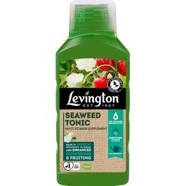 Levington® Seaweed Tonic Multi Vitamin Supplement 800ml