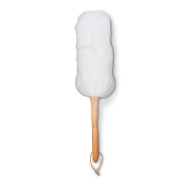 Natural Life Wool Duster