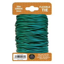 Garland Flexible Tie 30mtr