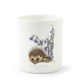 Wrendale Designs Utensil Jar Hedgehog