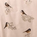 Dreams & Drapes Lodge Chickadee's Brushed Cotton Duvet Cover Bedding Set additional 2