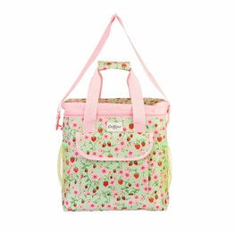 Cath Kidston Strawberry Large Coolbag
