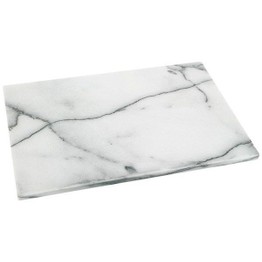 Marble Pastry Board 46x30 H353