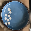 Fusion Ceramic Trinket Dish Round 10cm additional 3