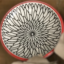 Fusion Ceramic Trinket Dish Round 10cm additional 5