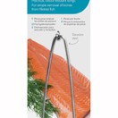 Kitchencraft Stainless Steel Fish Bone Remover additional 2