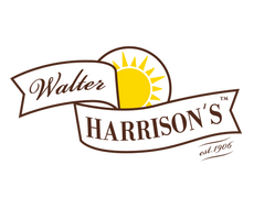 Walter Harrisons