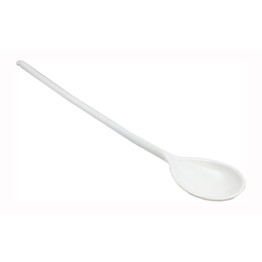 Youngs Plastic Spoon Long