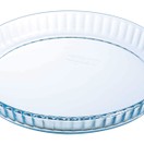 Pyrex Quiche and Flan Dish 24cm 812B additional 2