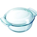 Pyrex Easygrip Round Casserole Dish 4.9Ltr 118A additional 2