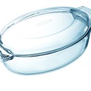 Pyrex Oval Casserole Dish 460A 5.8ltr additional 2