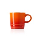 Le Creuset Stoneware Espresso Mug 100ml Volcanic additional 4