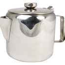 Zodiac Stainless Steel Teapots additional 4