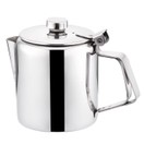 Zodiac Stainless Steel Teapots additional 1