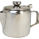Zodiac Stainless Steel Teapots additional 5