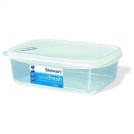 Stewart Plastics Snack Box
