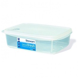 Stewart Plastics Lunch Box 1376008