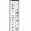 KitchenCraft Deluxe Stainless Steel Cooking Thermometer additional 1