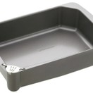 Masterclass Roasting Pan With Pouring Lip additional 2