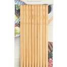 KitchenCraft World of Flavours Oriental Bamboo Chopsticks additional 2