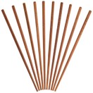 KitchenCraft World of Flavours Oriental Bamboo Chopsticks additional 1