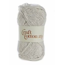 James Brett Craft Cotton Dishcloth Yarn
