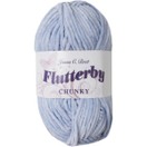 James Brett Flutterby Chunky Wool additional 1