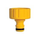 Hozelock Outdoor Tap Connector 1inch 2158 additional 1
