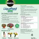 Miracle-Gro LiquaFeed All Purpose Plant Food Starter Kit additional 2