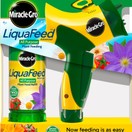 Miracle-Gro LiquaFeed All Purpose Plant Food Starter Kit additional 1