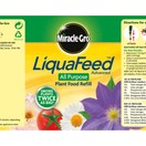 Miracle-Gro LiquaFeed All Purpose Plant Food Refill 475ml additional 2