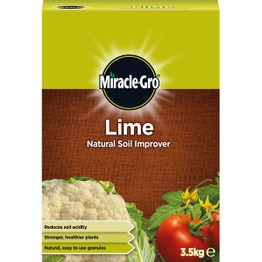 Miracle-Gro Lime 3.5kg