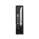 Kitchencraft Two Piece Traditional Deluxe Carving Set additional 2
