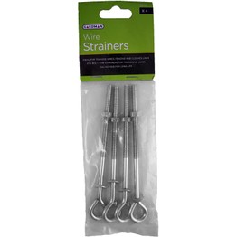 Gardman Wire Strainers (4) 15240