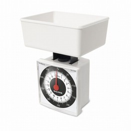 Salter Diet Mechanical Kitchen Scale 022