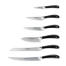 Robert Welch Signature Knife Block Set with Sharpener SIGBK2097V additional 2