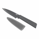 Kuhn Rikon Colori + Serrated Paring Knife additional 3