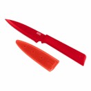 Kuhn Rikon Colori + Serrated Paring Knife additional 2