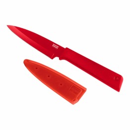 Kuhn Rikon Colori + Paring Knife