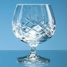 Flamenco Crystalite Full Cut Brandy Glass 250ml
