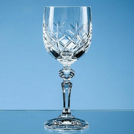 Flamenco Crystalite Full Cut Wine Glass 170ml