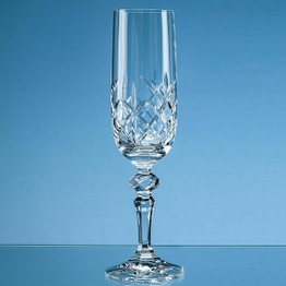 Flamenco Crystalite Champagne Prosecco Flute Glass 180ml