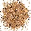 Harrisons Wild Bird Seed Mix 12.75kg additional 4
