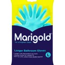 Marigold Longer Bathroom Gloves additional 1